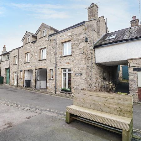 Villa Kirkby House Carnforth Exterior foto